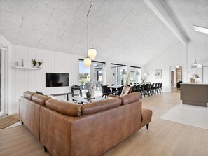 Ferienhaus | Innenbereich
