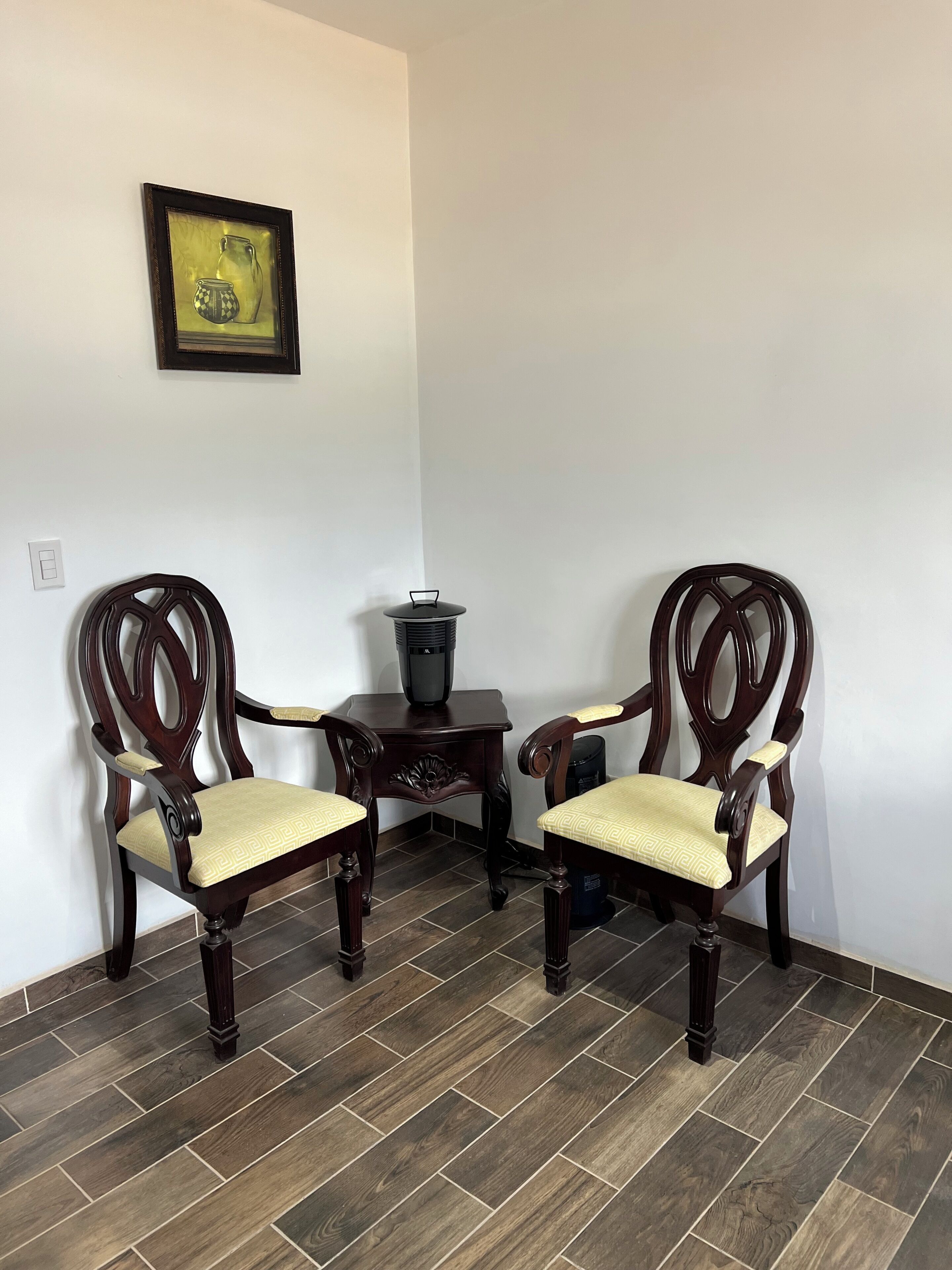 Interieur