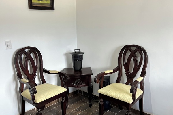 Intérieur