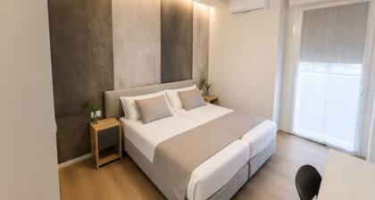 Sfreg Suites Magenta - camere e B&B