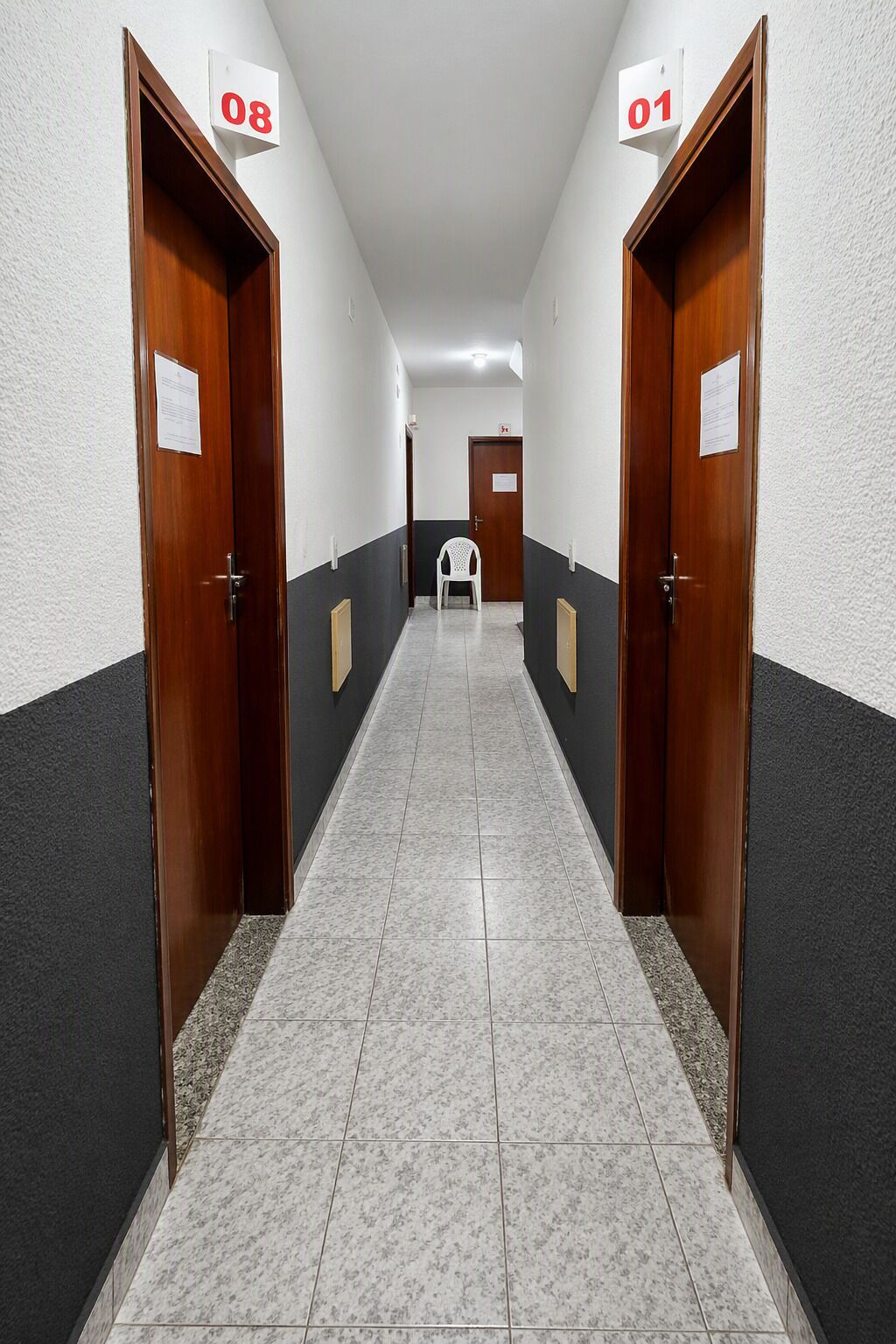 Interiör
