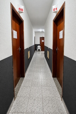 Interiör