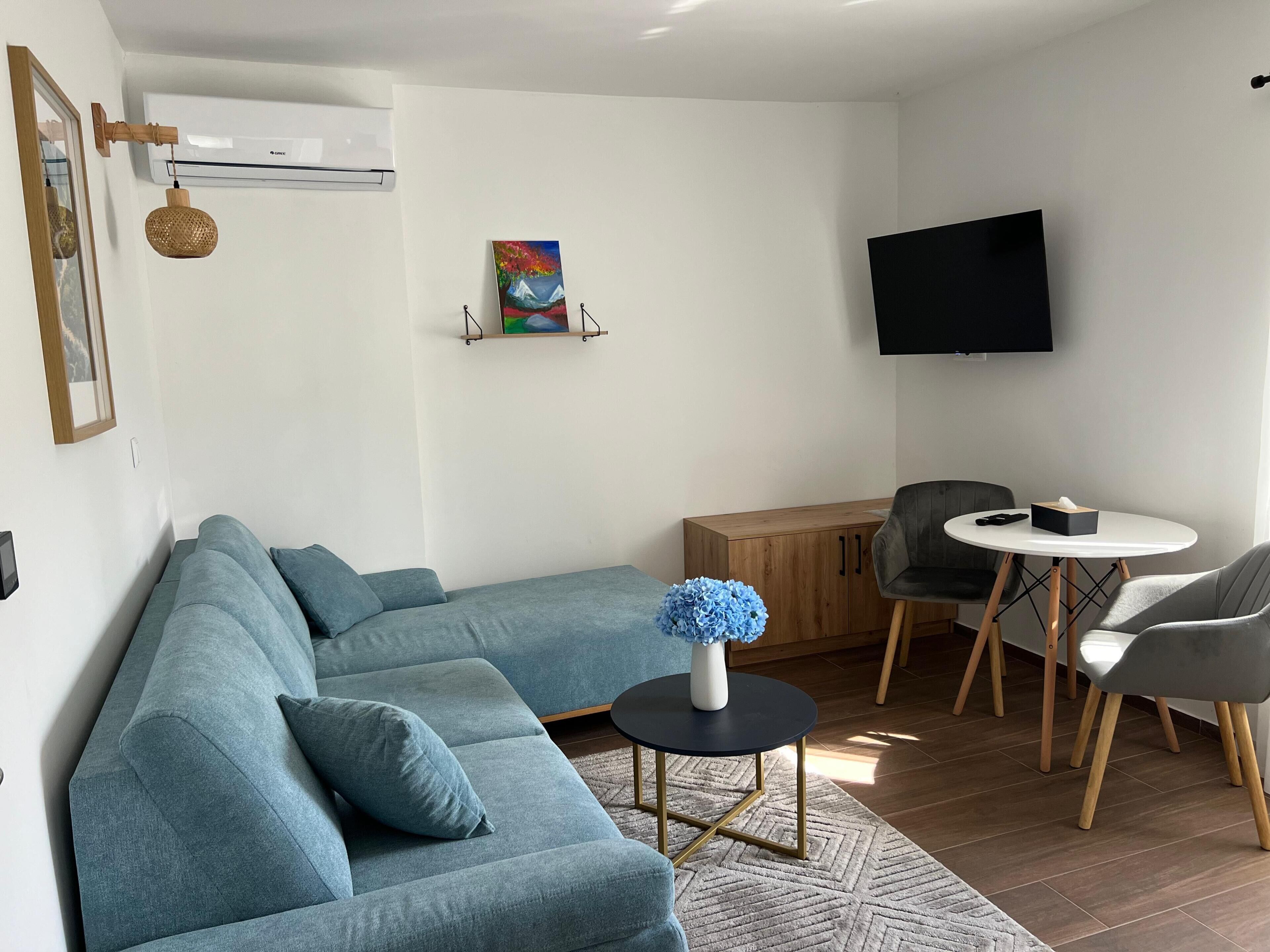 Sala d'estar