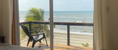 Family Villa, Beach View | Laptop workspace, WiFi (free)