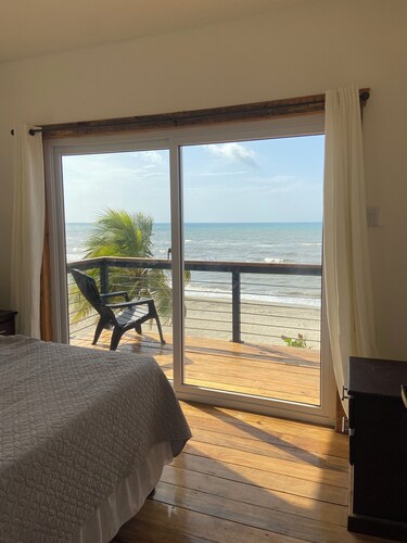 Ocean Breeze Villas