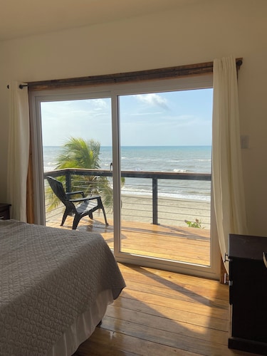 Ocean Breeze Villas