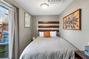Room - Cozy 1 BR Guesthouse - Graystone Retreat (Prescott)