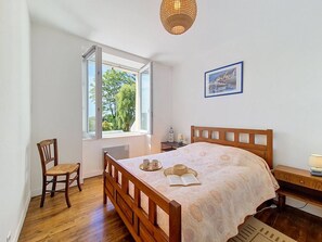 Room - Erdeven - 4-room house - 66 m² - 1* (ERDEVEN)
