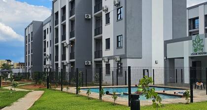 Otgreen suites
