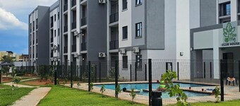 Otgreen suites