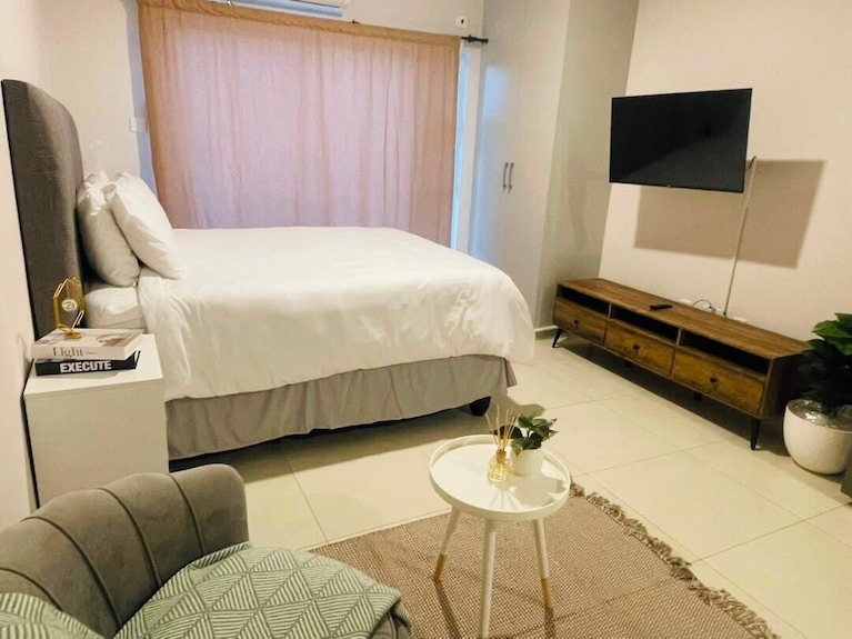 Otgreen Suites - Gaborone
