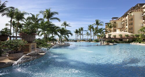 Luxury Ocean Front Suite