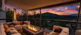 Prescott Mountain Luxury Escape!