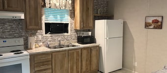 Tranquil 1-bedroom house in charming Blythewood