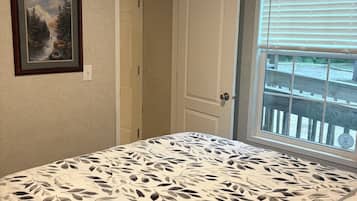 1 slaapkamer, gratis wifi, beddengoed, rolstoeltoegang