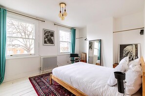 2 Schlafzimmer