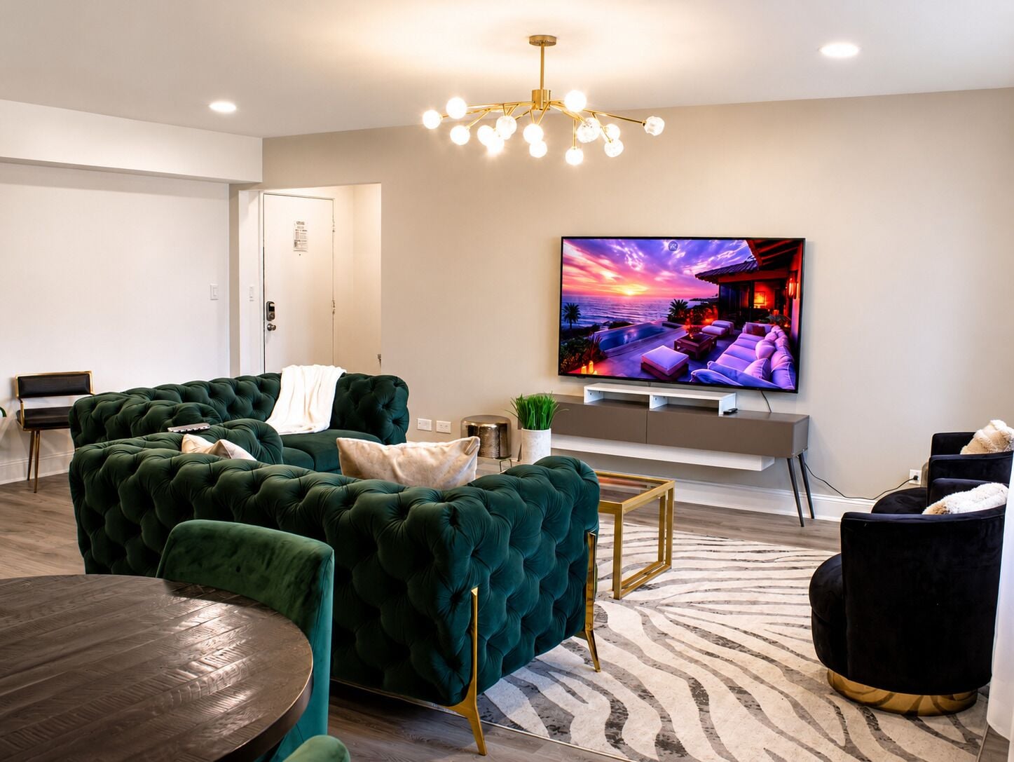 Smart TV