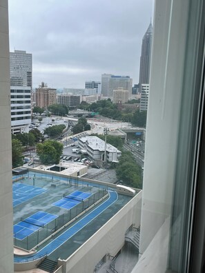 Interior -   Modern Luxury 1BR Near Downtown & Mercedes-Benz Stadium (Atlanta)