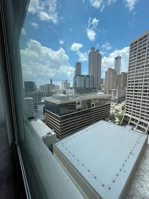 Interior -   Modern Luxury 1BR Near Downtown & Mercedes-Benz Stadium (Atlanta)