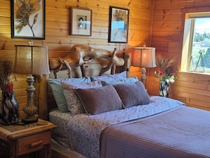 3 Schlafzimmer, Schreibtisch, Reisekinderbett, kostenloses WLAN