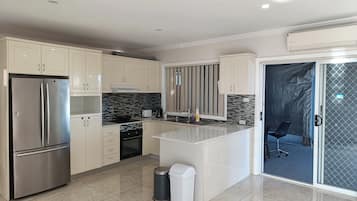 Cucina privata