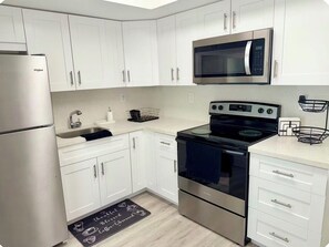 Cucina privata