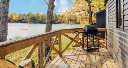 1 Bedroom Cottage VIII: PL