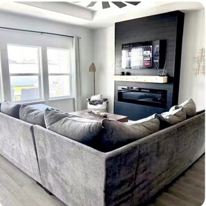 Smart-tv