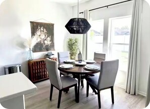 Spiseområde