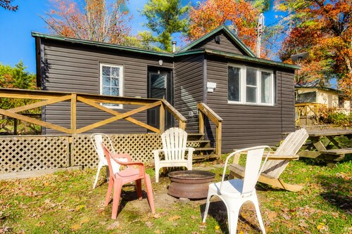 3 Bedroom Cottage VII: PL