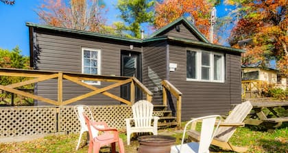 3 Bedroom Cottage VII: PL