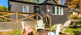 3 Bedroom Cottage VII: PL