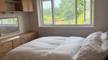 3 Schlafzimmer, Bügeleisen/Bügelbrett, kostenloses WLAN, Bettwäsche