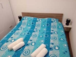 Room - Modern apartment in the heart of Moslavina, perfect for holidays and stopovers (Popovača)