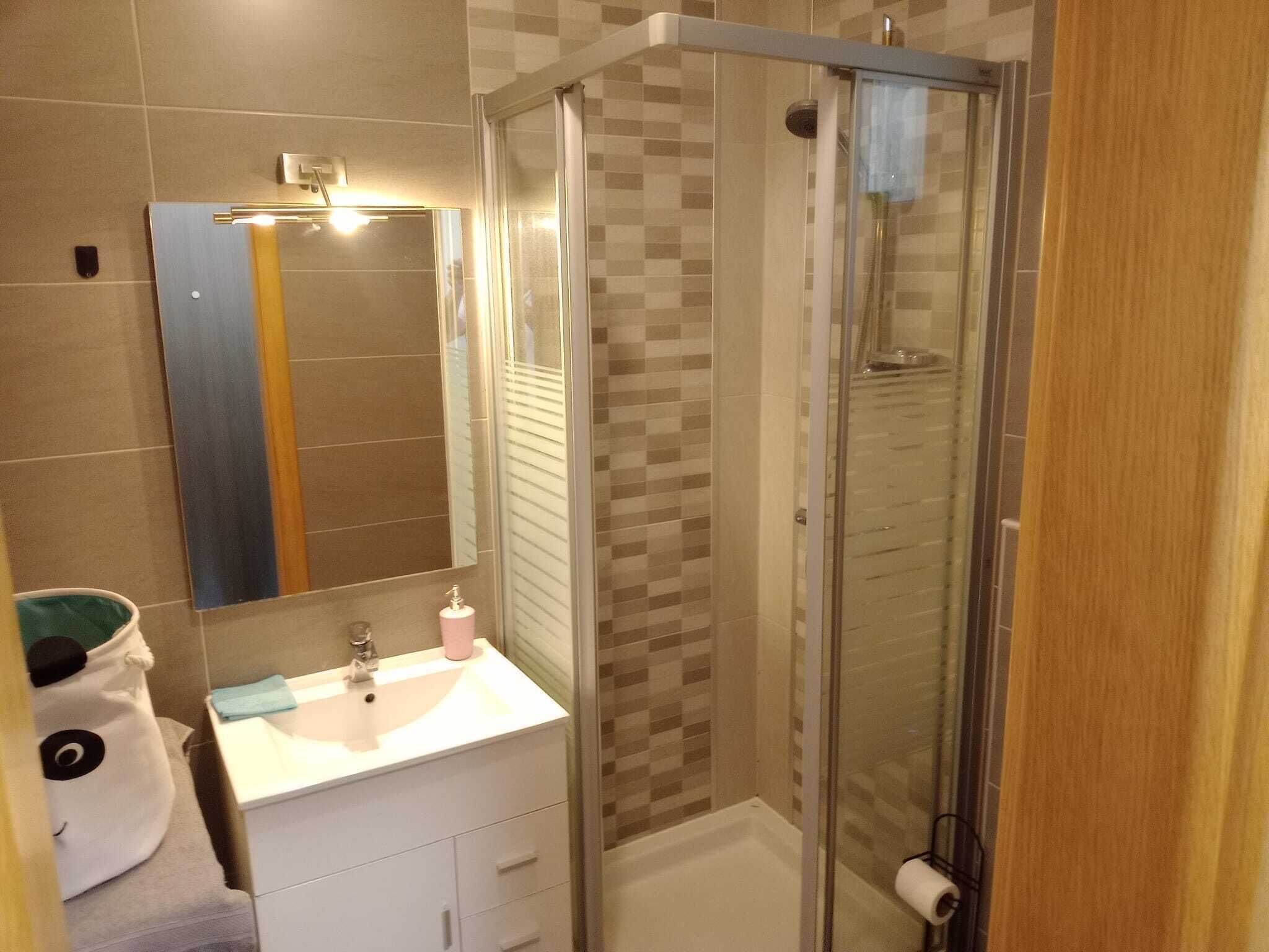 Shower