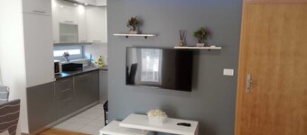 Modern apartment in the heart of Moslavina, perfect for holidays and stopovers