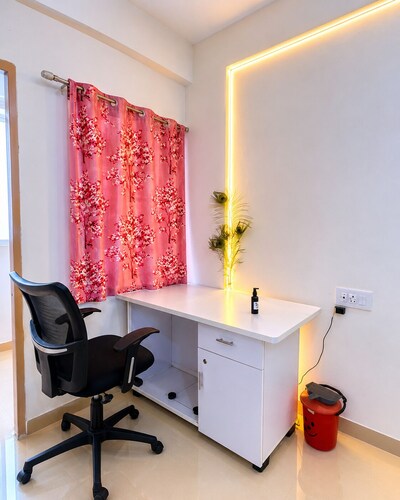 Sita Ram homestay