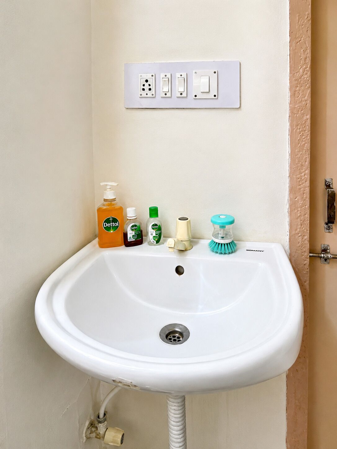 Soap