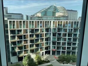 Interior - Luxury Penthouse Apartment | Stunning City Views (Manchester)