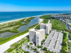 Exterior - Gulf-Front Condo with Pool & Beach Access (Marco Island)
