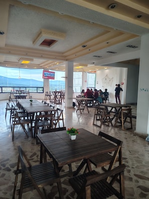 Breakfast, lunch, dinner and brunch served  - Hotel Casa Real Xilotepec  (Jilotepec)