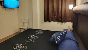 免费 WiFi、床单
