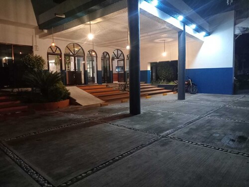 Hotel Casa Real Xilotepec 
