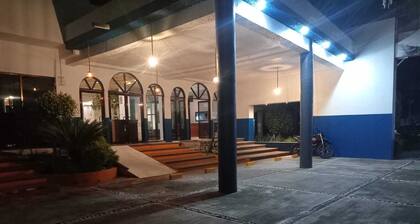 Hotel Casa Real Xilotepec