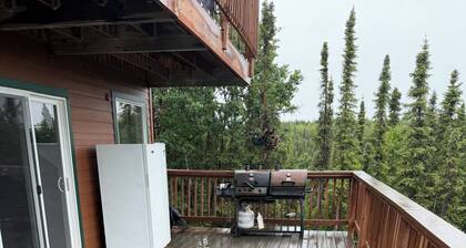 Lovely 2-bedroom apartment in Sterling perfect for your getaway