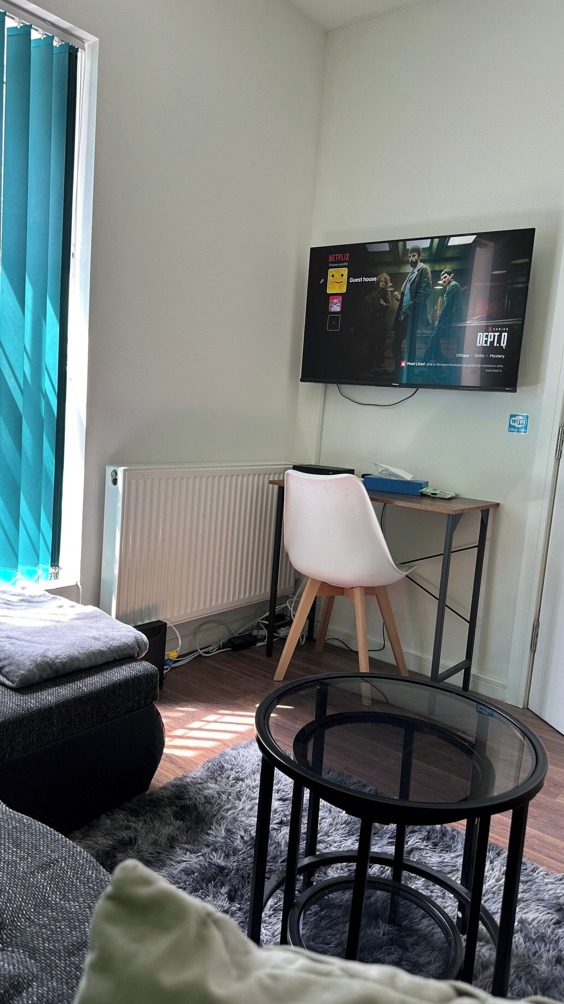 Intérieur