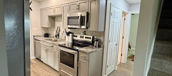 Lidos Place - Mountain Retreat Near Leesville Lake