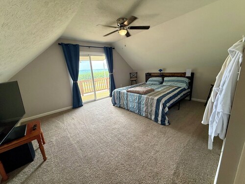 Lidos Place - Mountain Retreat Near Leesville Lake