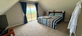 Lidos Place - Mountain Retreat Near Leesville Lake