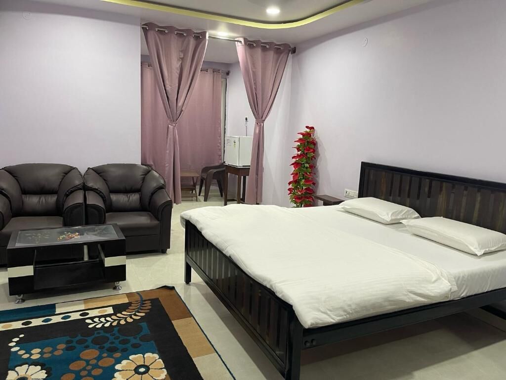 Executive Suite, Bay View | Free WiFi